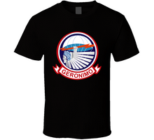 Load image into Gallery viewer, Army - 501st Parachute Infantry Regiment wo Txt V1 Classic T Shirt