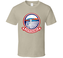 Load image into Gallery viewer, Army - 501st Parachute Infantry Regiment wo Txt V1 Classic T Shirt