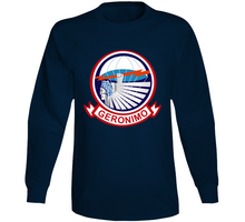 Load image into Gallery viewer, Army - 501st Parachute Infantry Regiment wo Txt V1 Long Sleeve