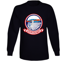 Load image into Gallery viewer, Army - 501st Parachute Infantry Regiment wo Txt V1 Long Sleeve