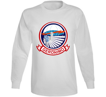 Load image into Gallery viewer, Army - 501st Parachute Infantry Regiment wo Txt V1 Long Sleeve