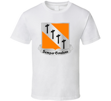 Load image into Gallery viewer, Army - 51st Signal Battalion wo Txt V1 Classic T Shirt