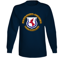 Load image into Gallery viewer, Army - Kagnew Station - East Africa T Shirt, Long Sleeve and Hoodie