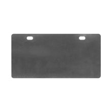 Load image into Gallery viewer, Army - AAC - 332nd Fighter Group - 12th AF - Red Tails License Plate
