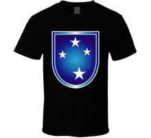 Load image into Gallery viewer, SSI - 23rd Infantry Division wo Txt V1 Classic T Shirt