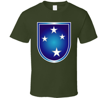 Load image into Gallery viewer, SSI - 23rd Infantry Division wo Txt V1 Classic T Shirt
