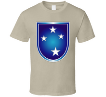 Load image into Gallery viewer, SSI - 23rd Infantry Division wo Txt V1 Classic T Shirt