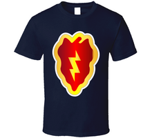 Load image into Gallery viewer, SSI - 25th Infantry Division wo Txt V1 Classic T Shirt