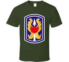 Load image into Gallery viewer, SSI - Vietnam - 199th Infantry Brigade wo Txt V1 Classic T Shirt