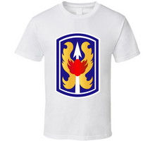 Load image into Gallery viewer, SSI - Vietnam - 199th Infantry Brigade wo Txt V1 Classic T Shirt