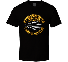 Load image into Gallery viewer, Navy - Rate - Information Systems Technician - Submarine - T-Shirts - Classic