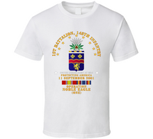 Load image into Gallery viewer, Army - 1st Bn 148th Infantry - 911 - ONE w SVC V1 Classic T Shirt