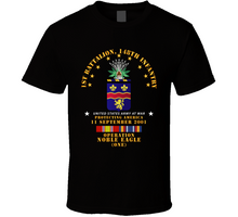 Load image into Gallery viewer, Army - 1st Bn 148th Infantry - 911 - ONE w SVC V1 Classic T Shirt