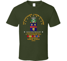 Load image into Gallery viewer, Army - 1st Bn 148th Infantry - 911 - ONE w SVC V1 Classic T Shirt
