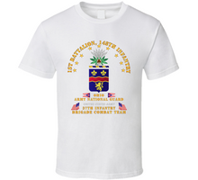Load image into Gallery viewer, Army - 1st Bn 148th Infantry - OHANG Classic T Shirt