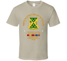 Load image into Gallery viewer, Army - 759th Military Police Bn - DUI - 911 - ONE w SVC V1 Classic T Shirt