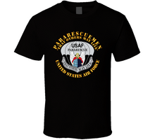 Load image into Gallery viewer, SOF - Pararescueman - That others may live Classic T Shirt