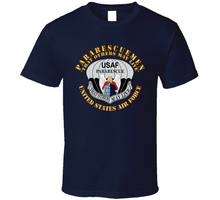Load image into Gallery viewer, SOF - Pararescueman - That others may live Classic T Shirt