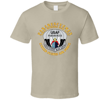 Load image into Gallery viewer, SOF - Pararescueman - That others may live Classic T Shirt