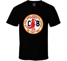 Load image into Gallery viewer, Naval Mobile Construction Battalion 133 (NMCB-133) - T-Shirts - Classic
