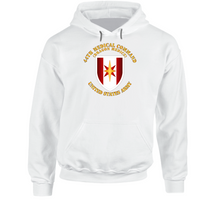 Load image into Gallery viewer, Army - 44th Medical Command - Dragon Medics Hoodie