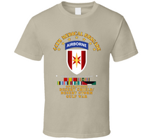 Load image into Gallery viewer, Army - 44th Medical Brigade - Desert Shield - Storm W Ds Svc Classic T Shirt