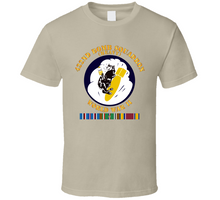 Load image into Gallery viewer, AAC - 422nd Bomb Squadron - WWII w EUR SVC V1 Classic T Shirt