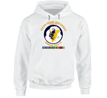 Load image into Gallery viewer, Aac - 422nd Bomb Squadron - Wwii W Eur Svc Hoodie