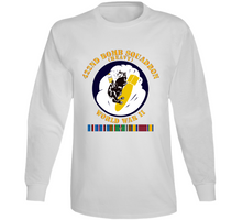 Load image into Gallery viewer, Aac - 422nd Bomb Squadron - Wwii W Eur Svc Long Sleeve