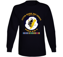 Load image into Gallery viewer, Aac - 422nd Bomb Squadron - Wwii W Eur Svc Long Sleeve