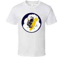 Load image into Gallery viewer, Aac - 422nd Bomb Squadron - Wwii Wo Txt Classic T Shirt