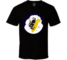 Load image into Gallery viewer, Aac - 422nd Bomb Squadron - Wwii Wo Txt Classic T Shirt