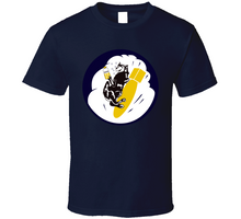 Load image into Gallery viewer, Aac - 422nd Bomb Squadron - Wwii Wo Txt Classic T Shirt