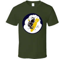 Load image into Gallery viewer, Aac - 422nd Bomb Squadron - Wwii Wo Txt Classic T Shirt