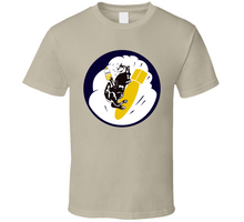 Load image into Gallery viewer, AAC - 422nd Bomb Squadron - WWII wo Txt V1 Classic T Shirt