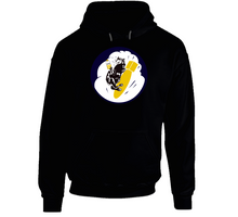 Load image into Gallery viewer, Aac - 422nd Bomb Squadron - Wwii Wo Txt Hoodie
