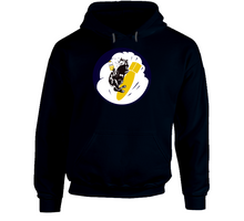 Load image into Gallery viewer, Aac - 422nd Bomb Squadron - Wwii Wo Txt Hoodie