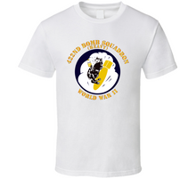 Load image into Gallery viewer, Aac - 422nd Bomb Squadron - Wwii Classic T Shirt