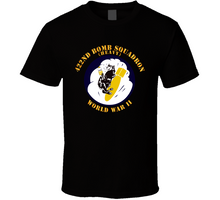 Load image into Gallery viewer, Aac - 422nd Bomb Squadron - Wwii Classic T Shirt