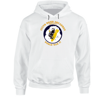 Load image into Gallery viewer, Aac - 422nd Bomb Squadron - Wwii Hoodie