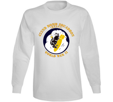 Load image into Gallery viewer, Aac - 422nd Bomb Squadron - Wwii Long Sleeve