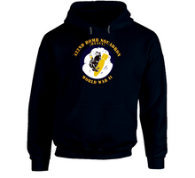 Load image into Gallery viewer, Aac - 422nd Bomb Squadron - Wwii Hoodie
