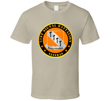 Load image into Gallery viewer, Army - 51st Signal Battalion - Korean War Veteran V1 Classic T Shirt