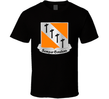Load image into Gallery viewer, Army - 51st Signal Battalion wo Txt V1 Classic T Shirt