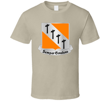 Load image into Gallery viewer, Army - 51st Signal Battalion wo Txt V1 Classic T Shirt