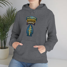 Load image into Gallery viewer, Unisex Heavy Blend™ Hooded Sweatshirt - Sof - Special Forces - Ranger - Ssi V1