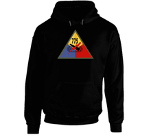 Load image into Gallery viewer, Army - 775th Tank Battalion SSI Hoodie