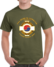 Load image into Gallery viewer, Army - Usa Medical Command - Korea - Us Army - Classic