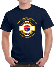Load image into Gallery viewer, Army - Usa Medical Command - Korea - Us Army - Classic