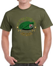 Load image into Gallery viewer, Special Operation Forces - 6th Special Forces Group Beret - FBNC - T Shirts Classic